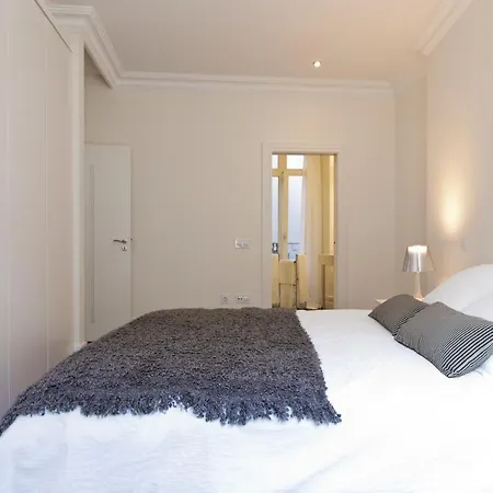 Flh Baixa Elegant * Лісабон