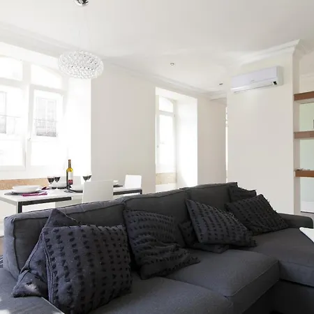 Flh Baixa Elegant 아파트