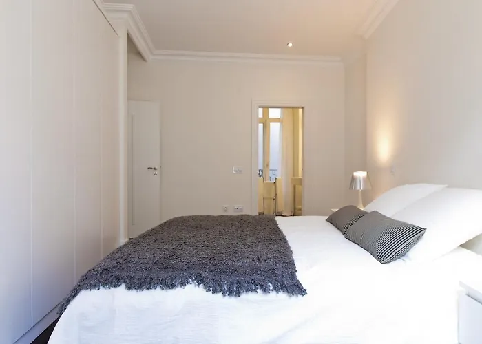 Flh Baixa Elegant * Lisboa