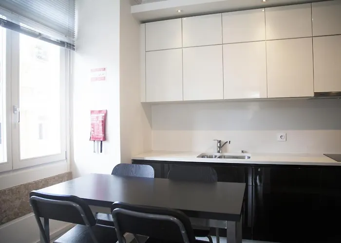 Flh Baixa Elegant * Lisboa