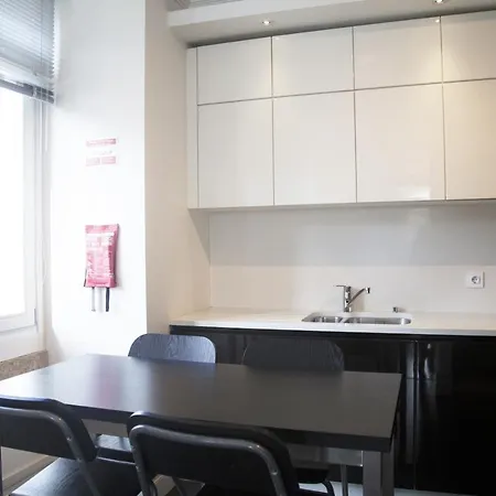 Flh Baixa Elegant * Lisboa