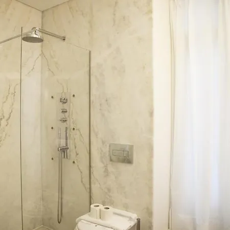 Daire Flh Baixa Elegant