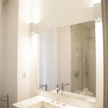 Appartement Flh Baixa Elegant Lisboa
