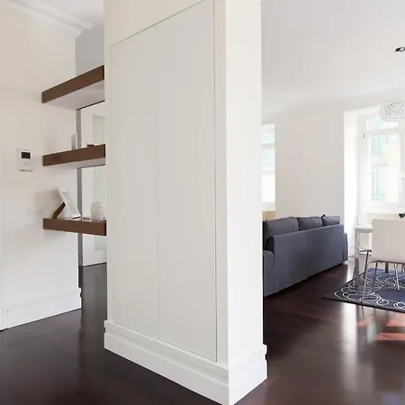 Διαμέρισμα Flh Baixa Elegant Lisboa