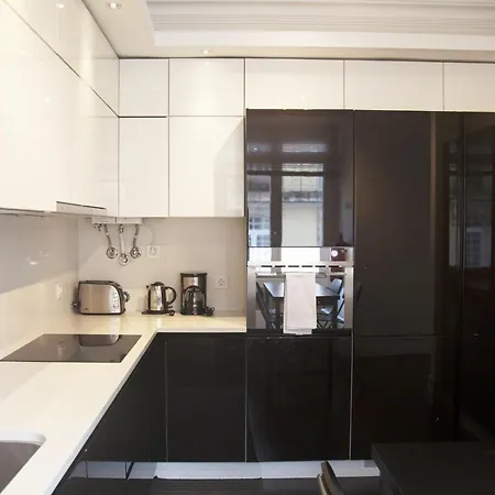 Flh Baixa Elegant Daire