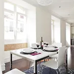 Flh Baixa Elegant Διαμέρισμα Lisboa