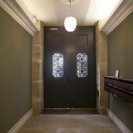 Apartmán Flh Baixa Elegant Lisboa
