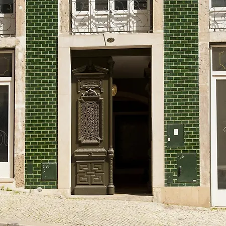 Apartamento Flh Baixa Elegant