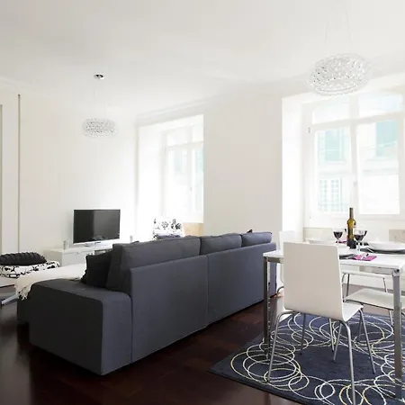 Apartamento Flh Baixa Elegant Lisboa